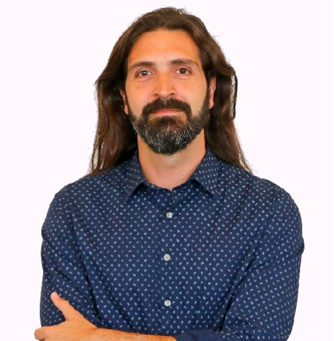 Alejandro D. Caneda, CEO and founder