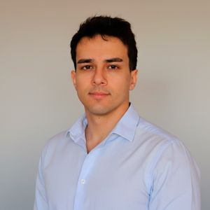Carlos Arranz, Devops