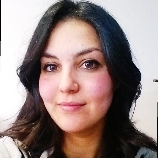Cristina Rosillo, Fullstack
