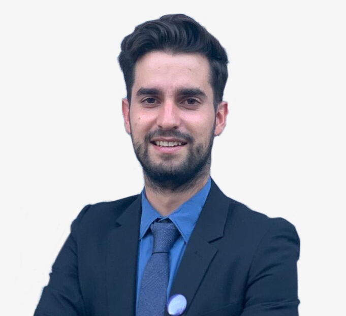 Juan Carlavilla, Lead Compliance