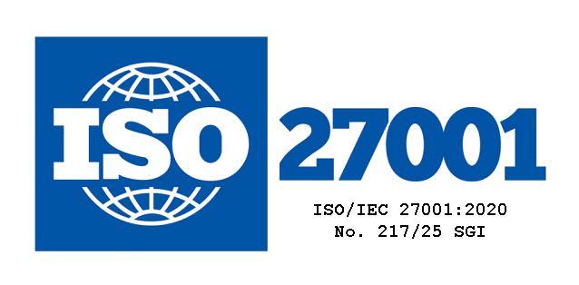 ISO 27001