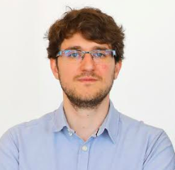 Roberto Rozalén, CTO