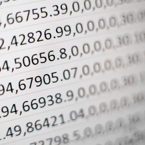 Behaviour Analytics