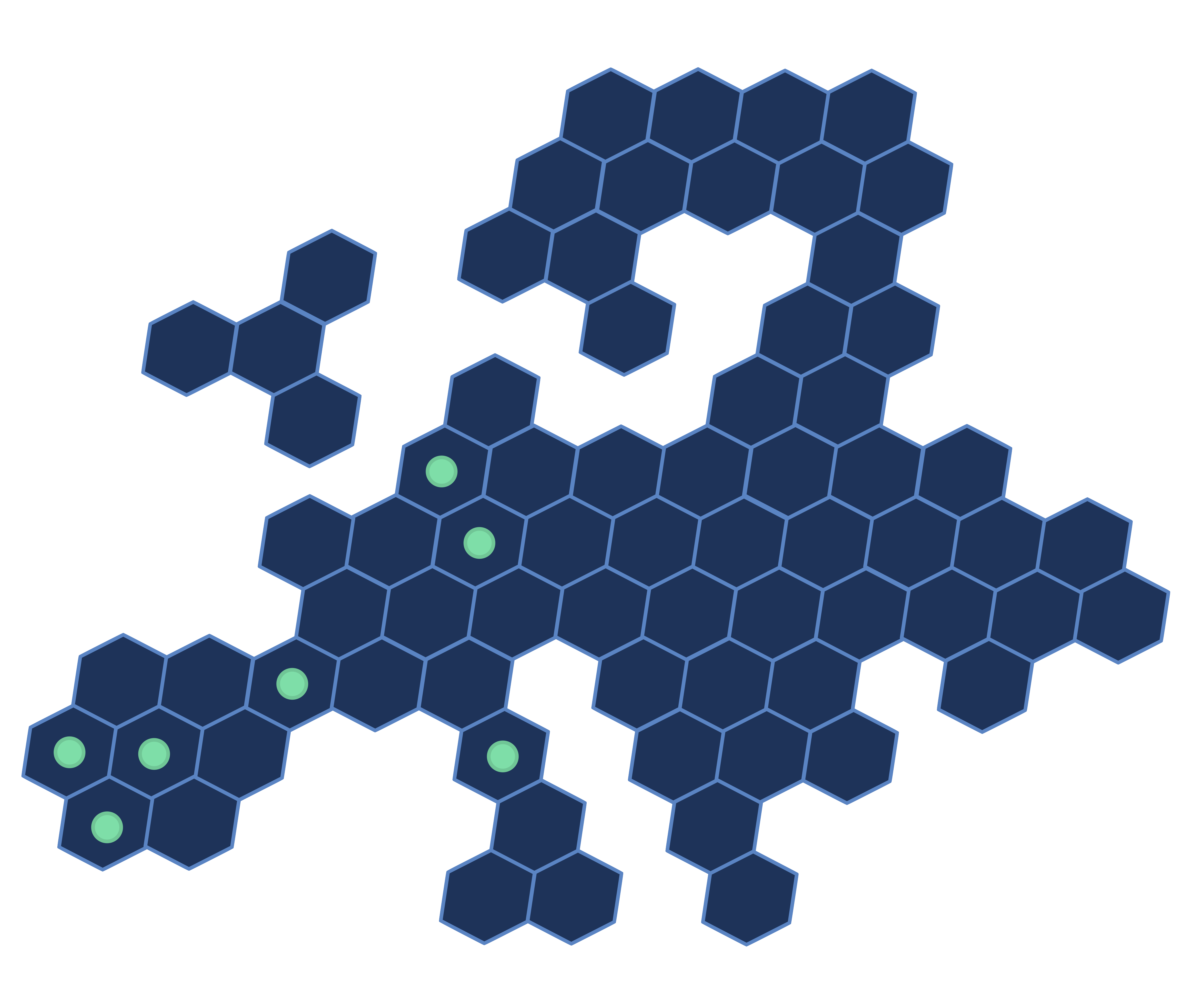 Map Europe