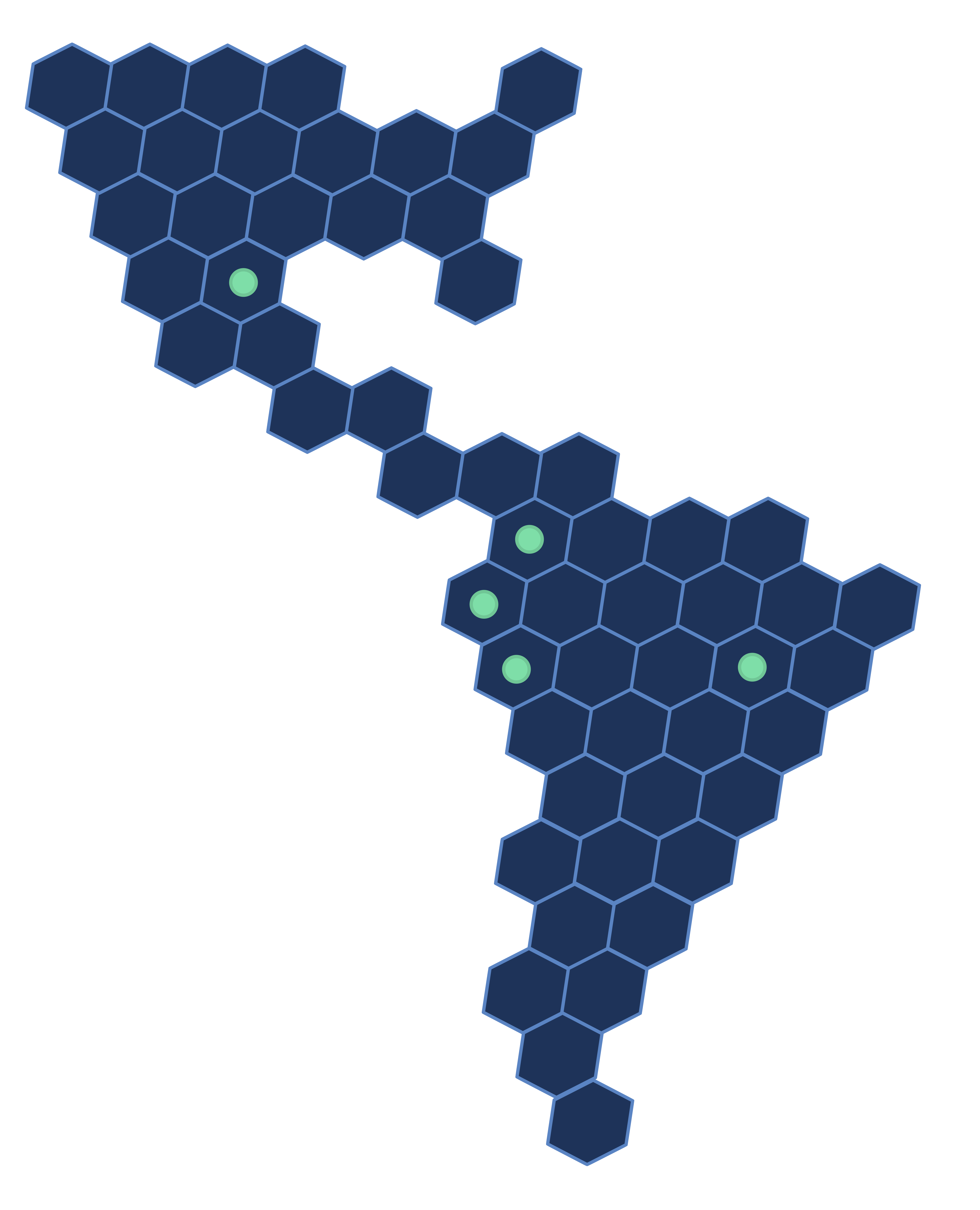 Map America
