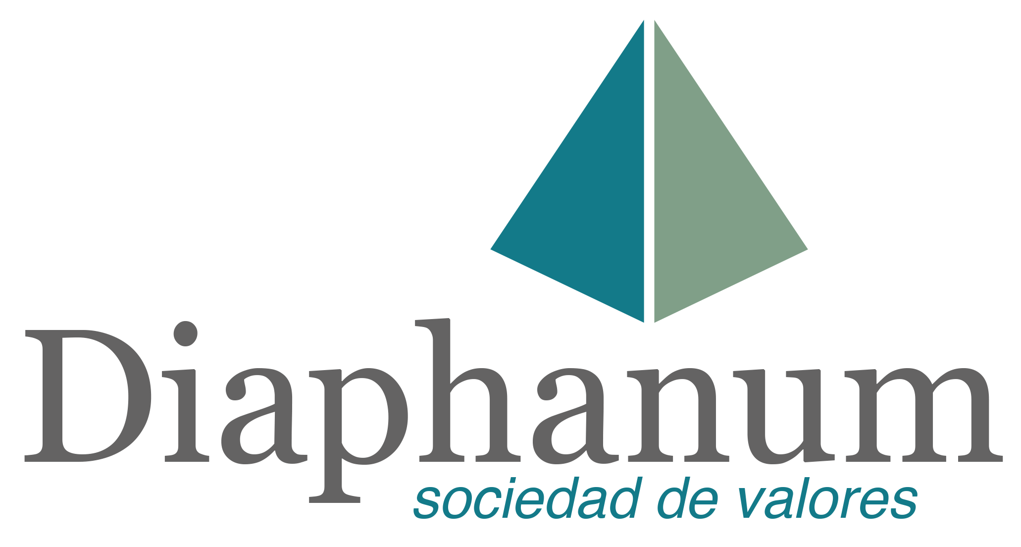 Diaphanum Valores