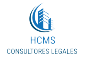 HCMS Consultores Legales