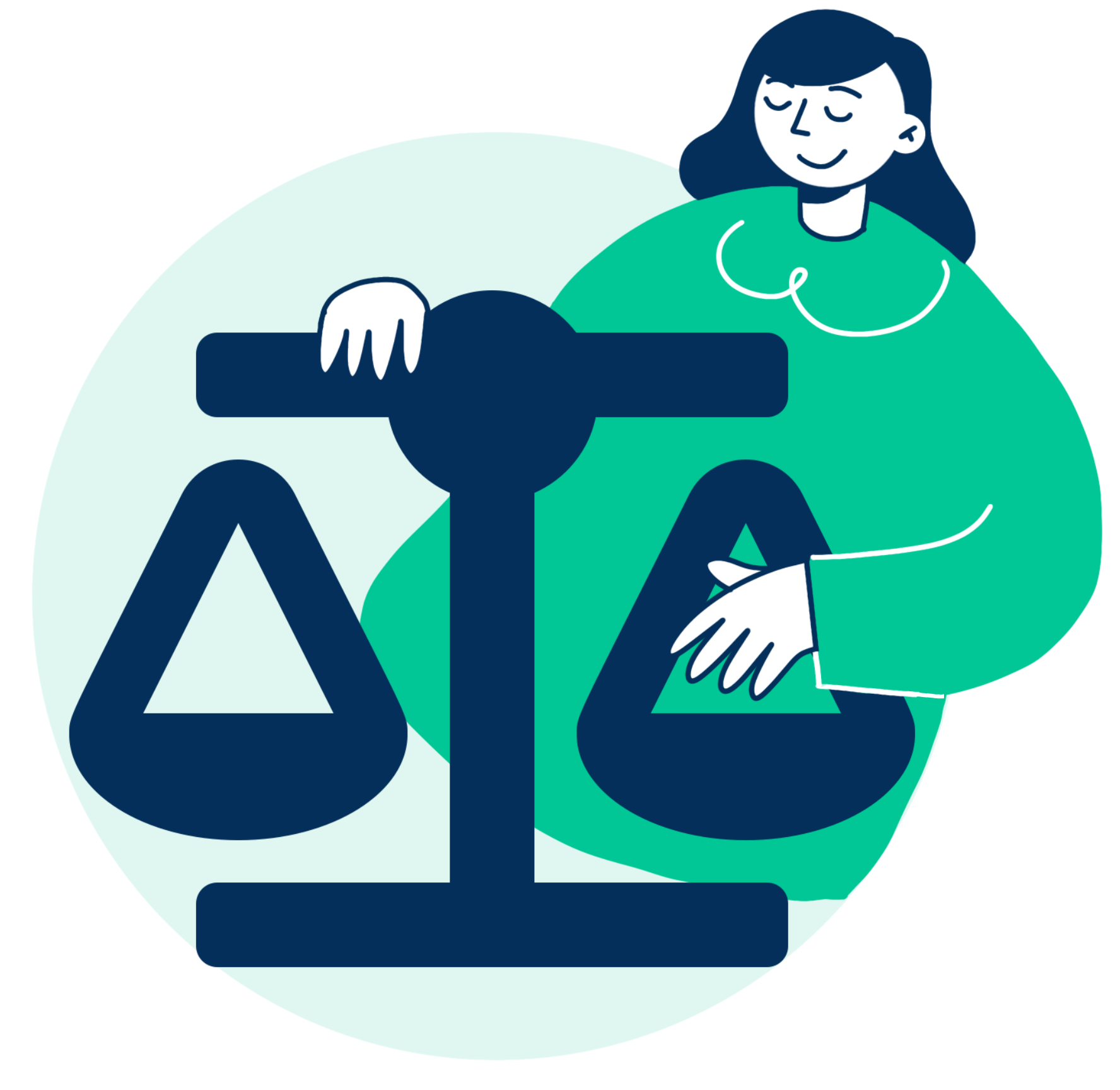 Compliance & Legal