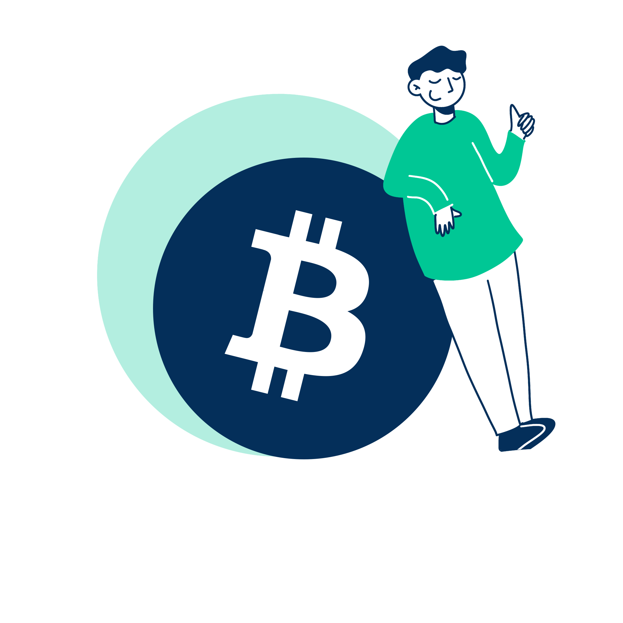 Serviços Cripto